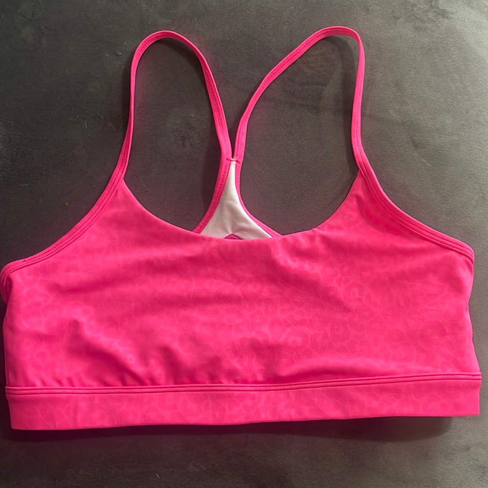 Zyia Sports Bra